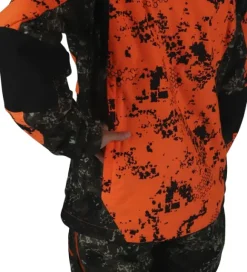 Alaska Superior Pro Jacket naisten metsästystakki, BlindTech Blaze