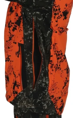 Alaska Superior Pro Jacket metsästystakki, BlindTech Blaze