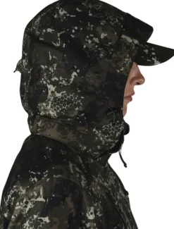Alaska Superior Pro Jacket naisten metsästystakki, BlindTech Invisible