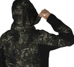 Alaska Superior Pro Jacket naisten metsästystakki, BlindTech Invisible