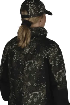 Alaska Superior Pro Jacket naisten metsästystakki, BlindTech Invisible