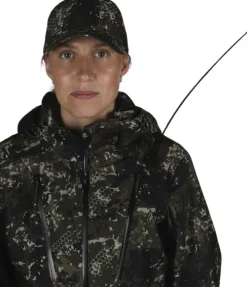 Alaska Superior Pro Jacket naisten metsästystakki, BlindTech Invisible
