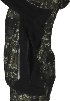 Alaska Superior Pro Jacket naisten metsästystakki, BlindTech Invisible