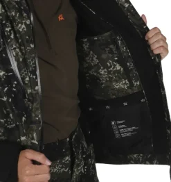 Alaska Superior Pro Jacket naisten metsästystakki, BlindTech Invisible