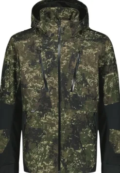 Alaska Superior Pro Jacket metsästystakki, BlindTech Invisible II