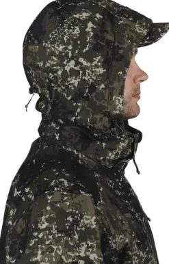 Alaska Superior Pro Jacket metsästystakki, BlindTech Invisible II