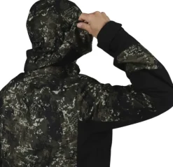 Alaska Superior Pro Jacket metsästystakki, BlindTech Invisible II