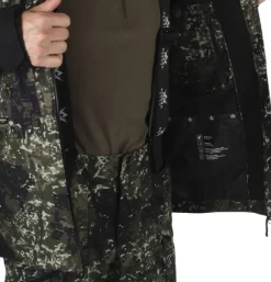 Alaska Superior Pro Jacket metsästystakki, BlindTech Invisible II