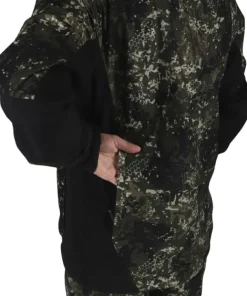 Alaska Superior Pro Jacket metsästystakki, BlindTech Invisible II