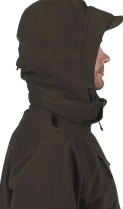 Alaska Superior Pro metsästyspuku, Brown/Black