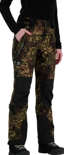 Alaska Superior Pro naisten metsästyspuku, BlindTech Invisible