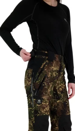 Alaska Superior Pro naisten metsästyspuku, BlindTech Invisible