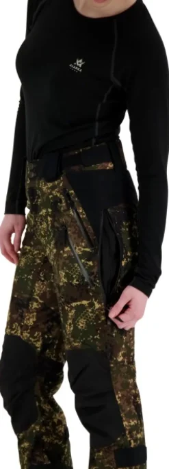 Alaska Superior Pro naisten metsästyspuku, BlindTech Invisible