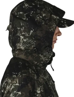 Alaska Superior Pro naisten metsästyspuku, BlindTech Invisible II