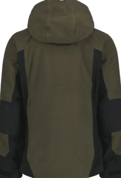 Alaska Superior Pro naisten metsästyspuku, Brown/Black