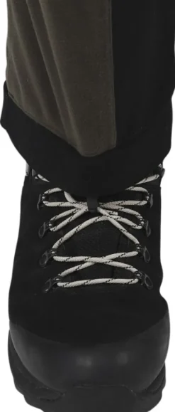 Alaska Superior Pro Pant metsästyshousut, Brown/Black