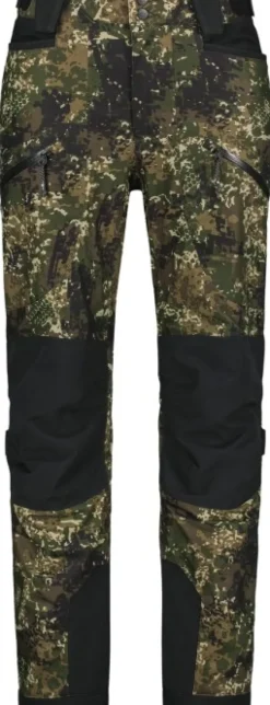 Alaska Superior Pro Pant metsästyshousut, BlindTech Invisible II