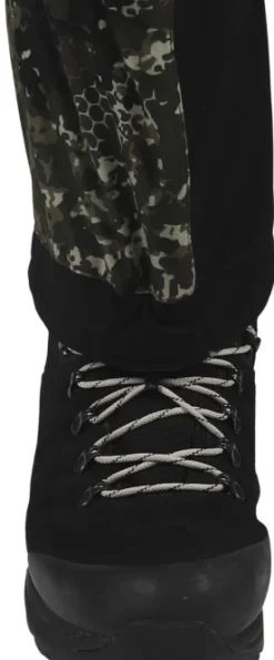 Alaska Superior Pro Pant metsästyshousut, BlindTech Safety Mix