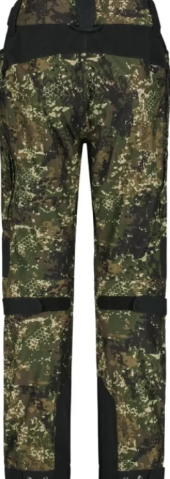 Alaska Superior Pro Pant naisten metsästyshousut, BlindTech Invisible II