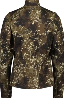 Alaska ThermoDry Jacket naisten takki, BlindTech Forest