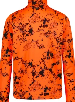 Alaska ThermoDry Jacket takki, BlindTech Blaze