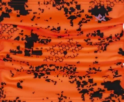 Alaska ThermoDry Neckwarmer tuubihuivi, BlindTech Blaze