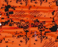 Alaska ThermoDry Neckwarmer tuubihuivi, BlindTech Blaze