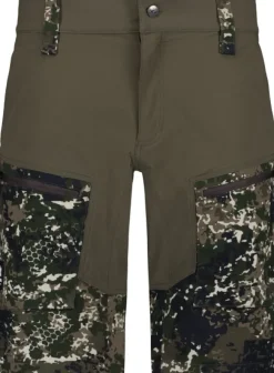 Alaska Trekking Lite Pro Shortsit, BlindTech Invisible