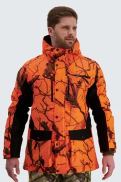 Alaska Tundra -hirvimiehen puku (2022)