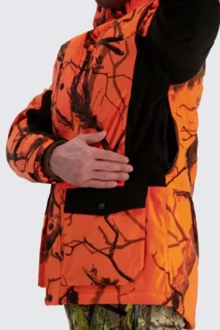 Alaska Tundra -hirvimiehen puku (2022)