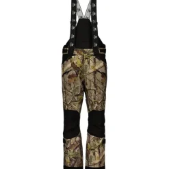 Alaska Tundra -miesten metsästyshousut, BlindMax HD (2022)