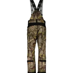 Alaska Tundra -miesten metsästyshousut, BlindMax HD (2022)