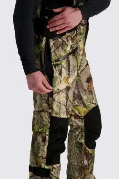 Alaska Tundra -miesten metsästyshousut, BlindMax HD (2022)