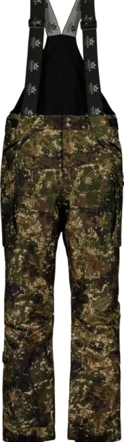 Alaska Tundra Pant metsästyshousut, Blindtech Invisible