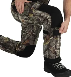 Alaska Tundra Pant metsästyshousut, BlindMax HD