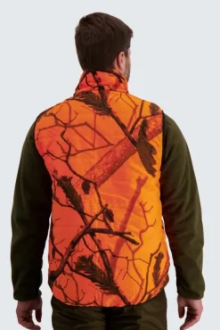 Alaska Tundra topattu hirviliivi, Blaze 3D / BlindMax HD