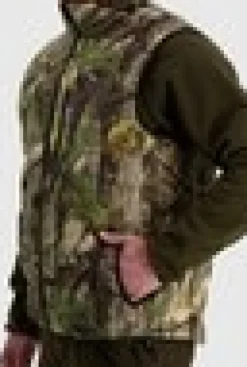 Alaska Tundra topattu hirviliivi, Blaze 3D / BlindMax HD