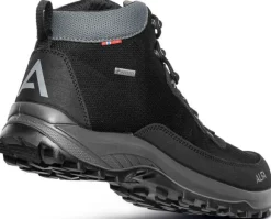 Alfa Kjerr Perform GTX -ulkoilukengät, musta
