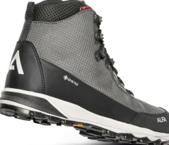 Alfa Kvist Advance 2.0 GTX -vaelluskengät, harmaa