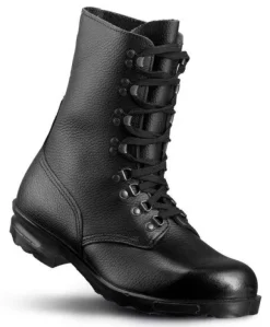 Alfa M/77 Perform Unisex Black