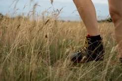 Alfa W's Eggi Advance GTX Black