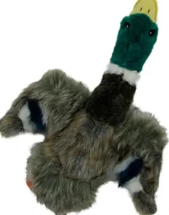 All For Paws Hundleksak Gräsand 21 cm