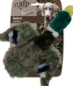 All For Paws Hundleksak Gräsand 21 cm