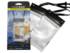 aLoksak Smartphone XL Vedenpitävä Kotelo 2-pack