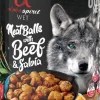 Alpha Spirit Meat Balls with Beef and Salvia märkäruoka, 400 g