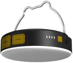 Aqiila Powerbird BL10 retkivalaisin varavirralla