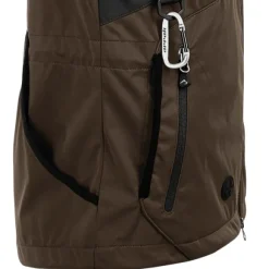 Arrak Akka Softshell Jacket takki, Brown