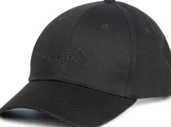 Arrak Cap Black