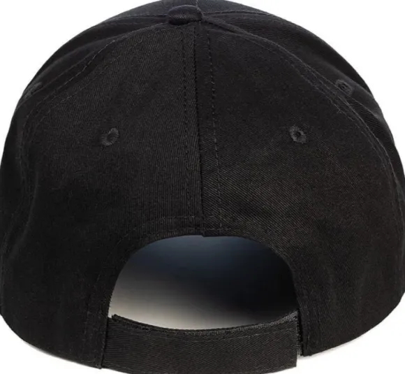 Arrak Cap Black