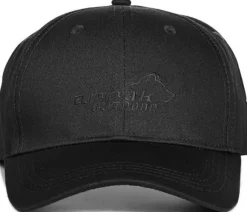 Arrak Cap Black